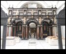 Rood Screen Gotik ekranların sanatı ve mimarisi